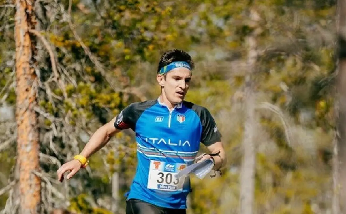 Atleta italiano muere en los Juegos Mundiales en China