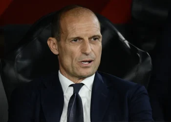 Allegri quiere al Milan en Champions y anuncia llegada de Modric