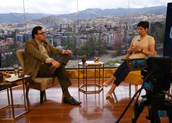 Mercado: La vieja rosca cercó al presidente Morales y lo condujo a tomar malas decisiones