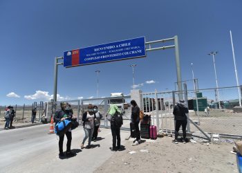 EEUU sistema migratorio