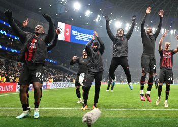 AC Milan-Inter, una fiesta entre vecinos por una final de Champions