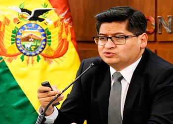 Ministro Marcelo Montenegro