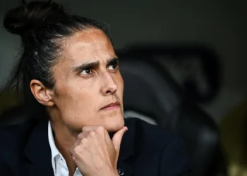 Montse Tomé: La generación dorada también sabe perder