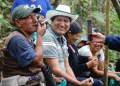 Evo describe tres ‘legados’ de Arce, uno es la ‘desaparición’ del MAS