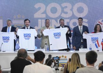 ¿La inclusión de Bolivia se complica para el Mundial 2030?
