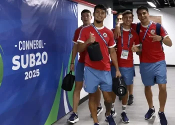 Arranca en Chile un Mundial Sub-20 despoblado de estrellas