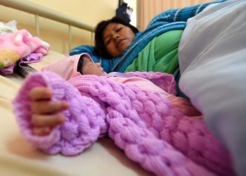 En 2022 hubo más nacimientos en Santa Cruz y más muertes en La Paz
