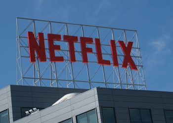 Netflix restricciones