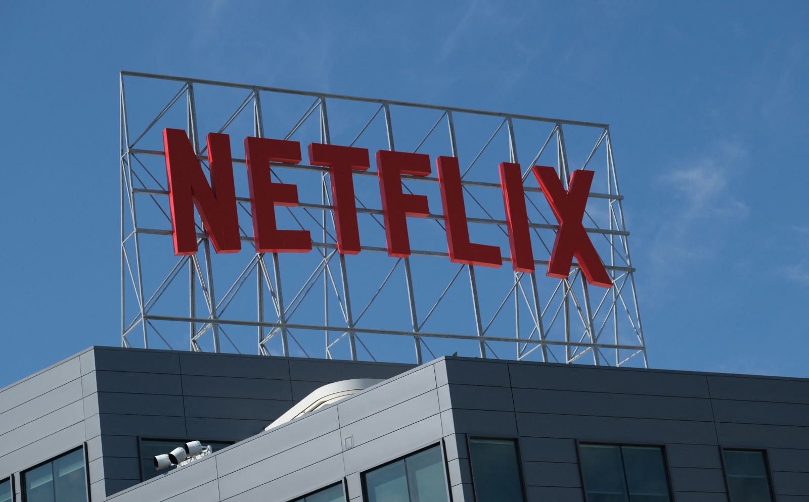 Netflix restricciones
