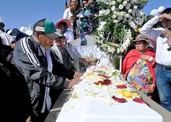 Seis años de cárcel para el adolescente acusado de violar a un niño en Yapacaní, la víctima falleció