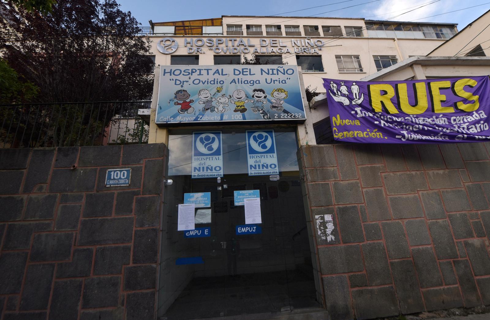 Los niños con cardiopatías operados en enero vuelven saludables a casa, en mayo se realizarán otras 10 cirugías