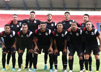 Nacional Potosí