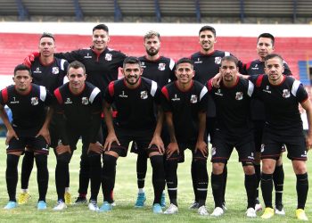 Nacional Potosí vence a Independiente en la capital
