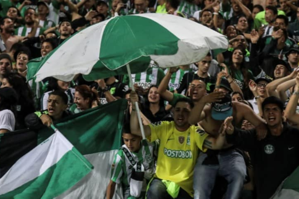 Nacional