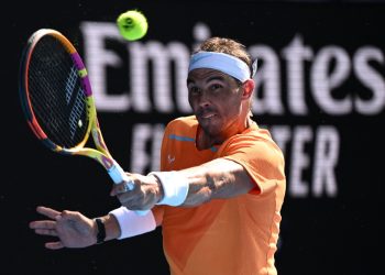 Rafael Nadal