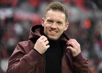 Según medios alemanes, Bayern Múnich va a despedir a su DT Nagelsmann
