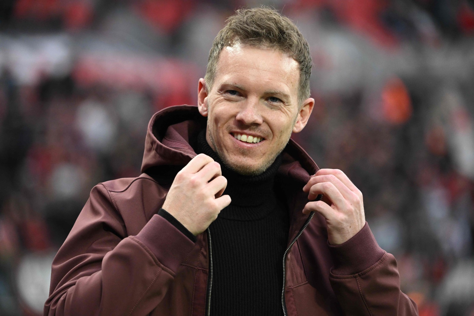 Según medios alemanes, Bayern Múnich va a despedir a su DT Nagelsmann