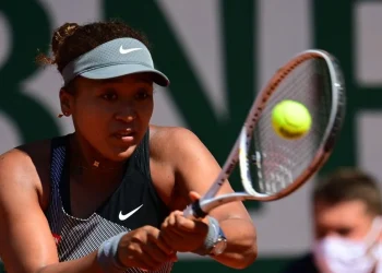 Osaka vuela a semifinales del WTA 1000 de Canadá