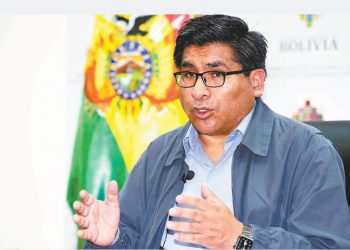 Industria de la química básica beneficiará a 1.900 empresas
