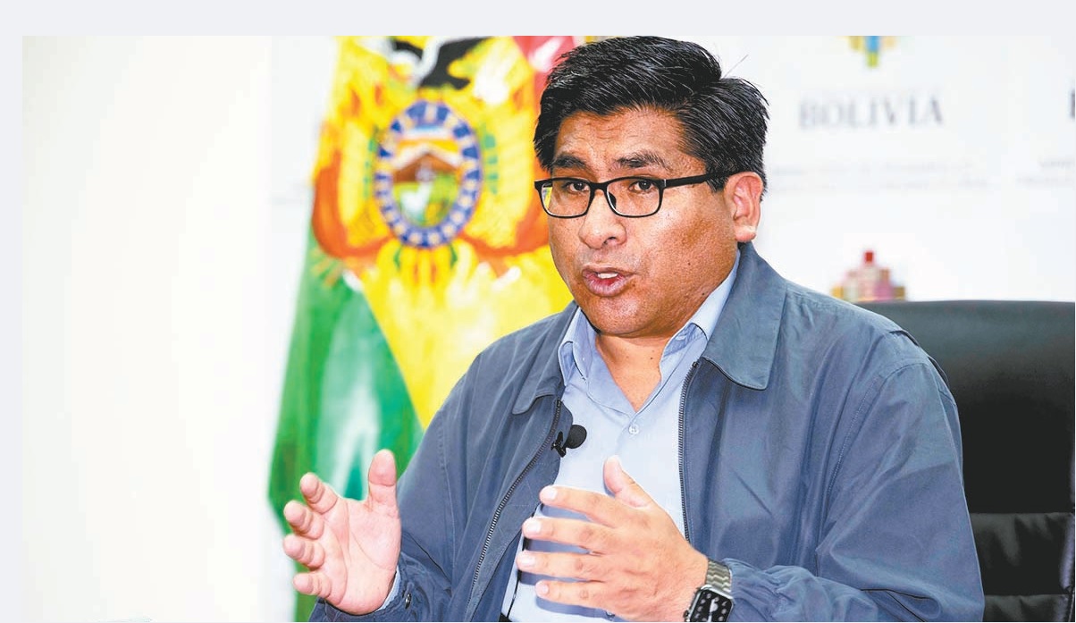 Industria de la química básica beneficiará a 1.900 empresas