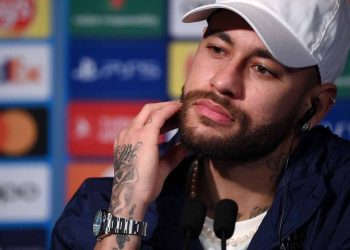 neymar