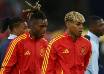 Las potencias europeas se ponen al completo en ‘modo Mundial’
