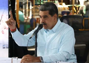 Maduro pide ‘reestructuración’ de la Vinotinto tras perder el repechaje