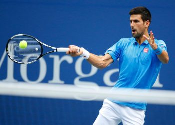 Djokovic será baja también en Miami por no vacunarse contra el COVID-19