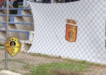 Fallece un jugador a prueba en Nueva Santa Cruz