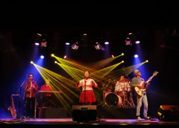 Nuna: doce años transformando la escena cultural paceña