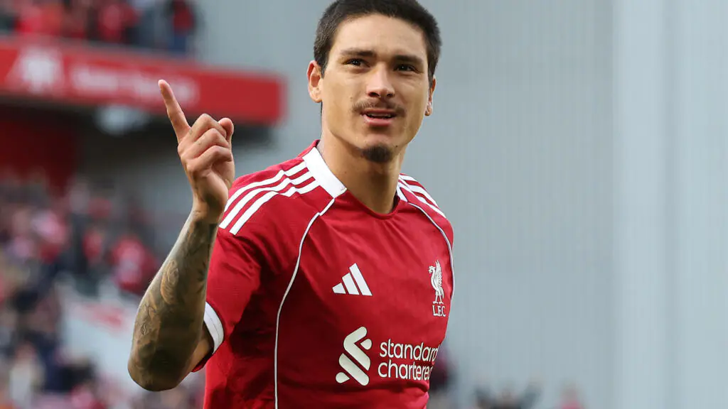 Tras títulos, altibajos y presión, Núñez cambia Liverpool por Al Hilal