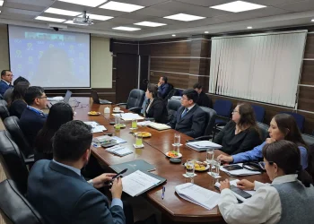 OEA inicia evaluación a Bolivia sobre avances en lucha anticorrupción