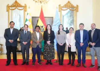 Bolivia consolida su programa nuclear pacífico con verificación del OIEA