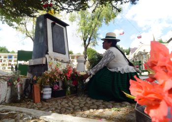 El compadre de los humildes, 26 años sin Palenque
