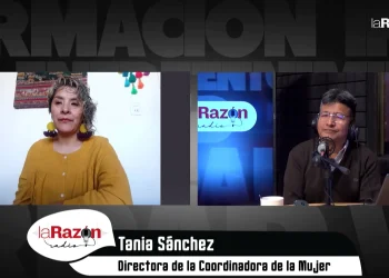 58 % de representación femenina en la Cámara de Senadores