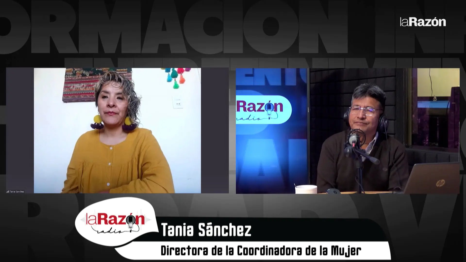58 % de representación femenina en la Cámara de Senadores