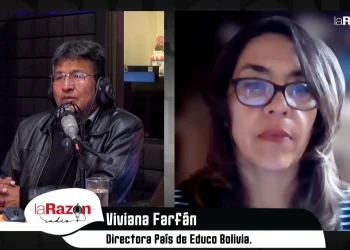 Educo Bolivia celebra la aprobación de ley que protege a menores de violencia sexual digital