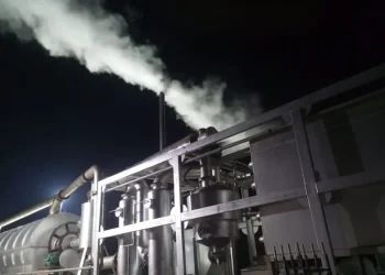 Una planta de diésel sintético será instalada por un boliviano en Paraguay