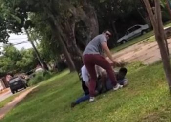 Capturan en La Paz al segundo policía acusado de robo en Santa Cruz