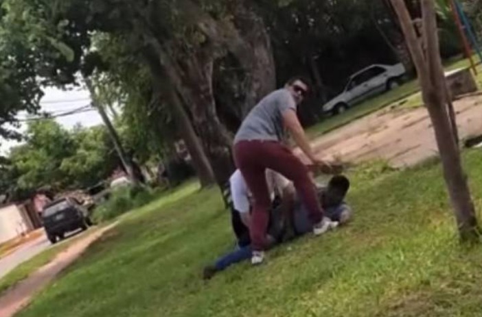 Capturan en La Paz al segundo policía acusado de robo en Santa Cruz