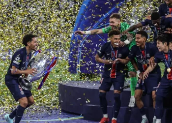 PSG aspira a alargar su reinado en Francia
