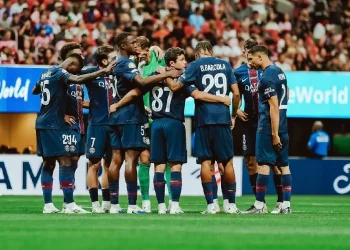 Duelo estelar PSG-Bayern y esperanza brasileña en cuartos del Mundial