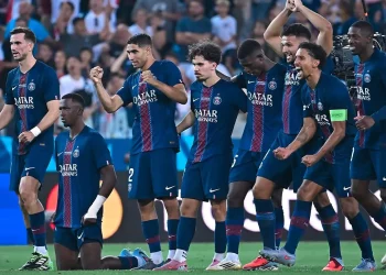PSG, entre la resaca del parón internacional y el debut en Champions