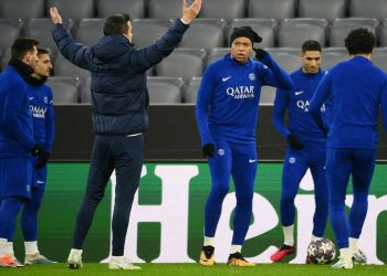 PSG