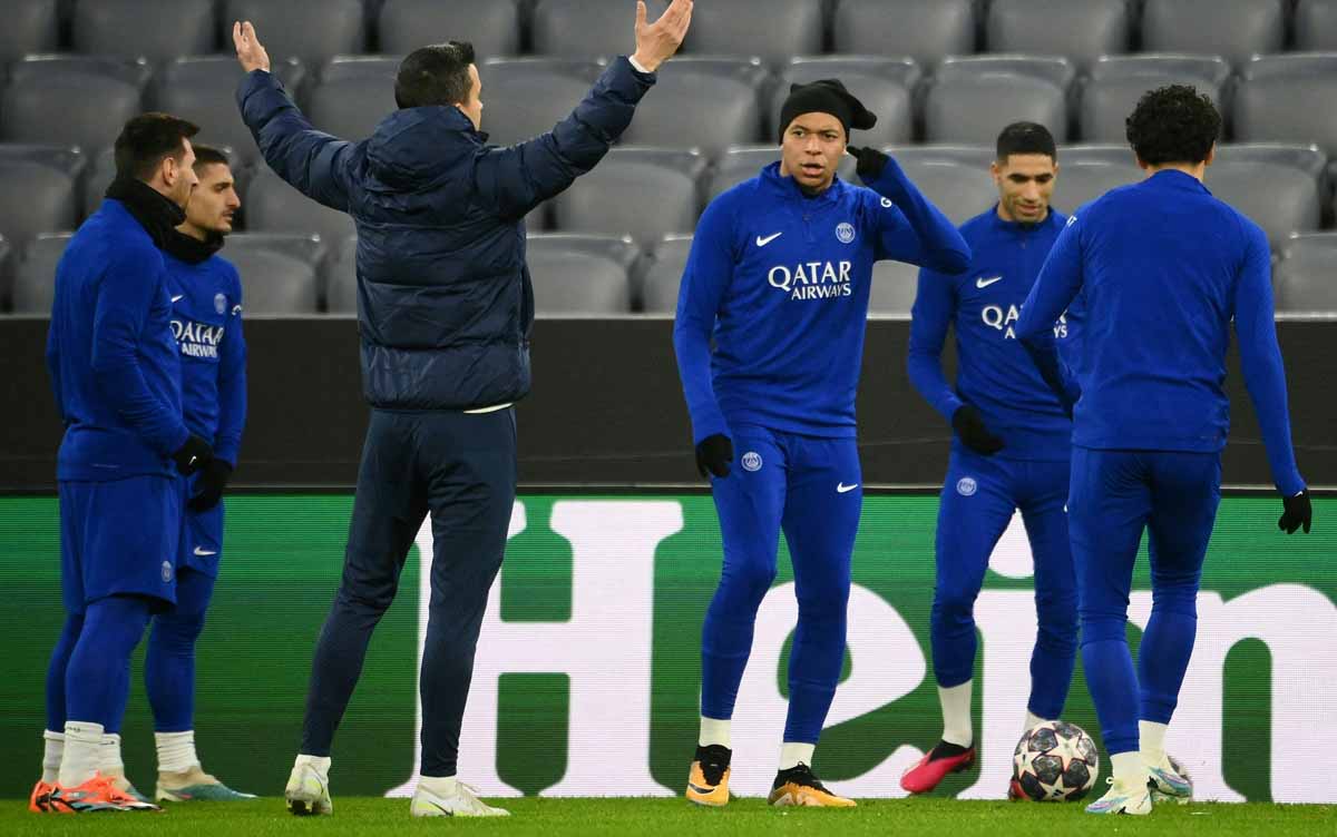 PSG