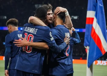 Instalado en el trono europeo, PSG no quiere ceder poder al Tottenham