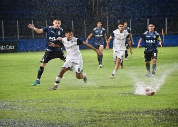 Blooming pide la nulidad del partido frente a Palmaflor