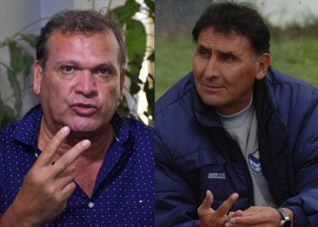 La familia Ferrufino, San José y Sport Boys demandan a David Paniagua
