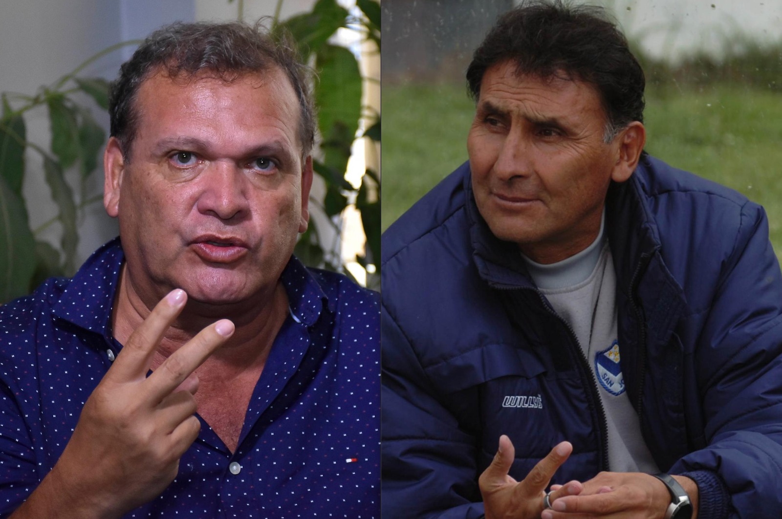 La familia Ferrufino, San José y Sport Boys demandan a David Paniagua