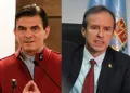 Guzmán ve que candidatos buscan a EEUU cuando ese país se retrae del mundo